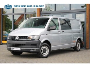 Volkswagen Transporter 2.0 TDI L2H1Dubbele