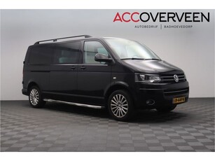 Volkswagen Transporter 2.0 TDI BM L2H1 DC MARGE Automaat