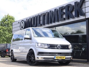 Volkswagen Transporter 2.0 TDI DSG LANG DUBBELE CABINE