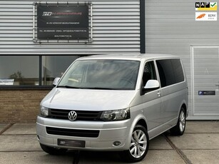 Volkswagen Transporter 2.0 TDI L1H1 115PK, 3-ZITS