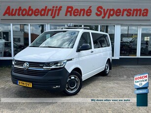 Volkswagen Transporter 2.0 TDI L1H1 32 4Motion Led