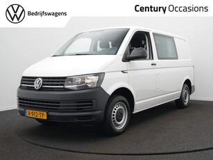 Volkswagen Transporter 2.0 TDI L1H1 Economy Business /