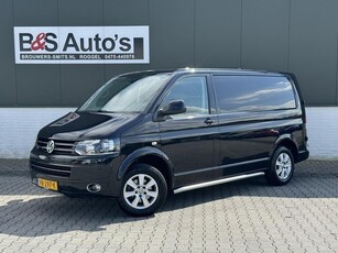 Volkswagen Transporter 2.0 TDI L1H1 Highline 65 Edition