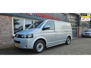 Volkswagen Transporter 2.0 TDI L1H1 T800 Airco! Cruise