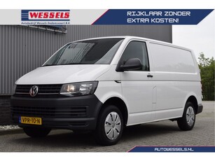 Volkswagen Transporter 2.0 TDI L1H1 Trendline Bluetooth