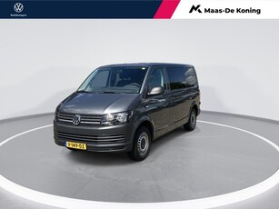 Volkswagen Transporter 2.0 TDI L1H1 Trendline Dubbele