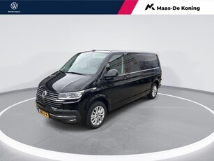 Volkswagen Transporter 2.0 TDI L2H1 Bulli Executive