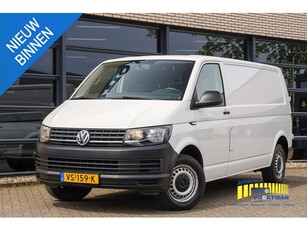 Volkswagen Transporter 2.0 TDI L2 Enk. Cab.