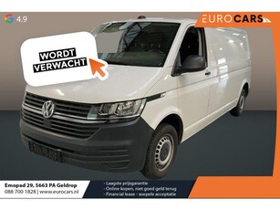 Volkswagen Transporter 2.0 TDI L2H1 150PK Automaat Airco