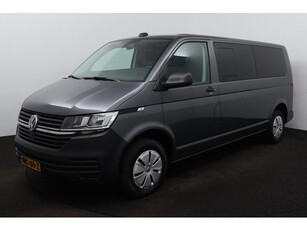 Volkswagen Transporter 2.0 TDI L2H1 Dubbele Cabine 150pk