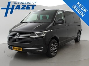 Volkswagen Transporter 2.0 TDI L2H1 204 PK DSG D.C. BULLI