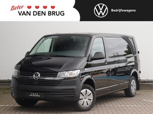 Volkswagen Transporter 2.0 TDI 150pk L2H1 28 Achterdeuren