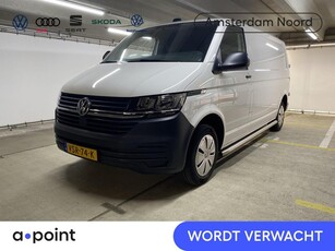 Volkswagen Transporter 2.0 TDI L2H1 28 Economy Business 110