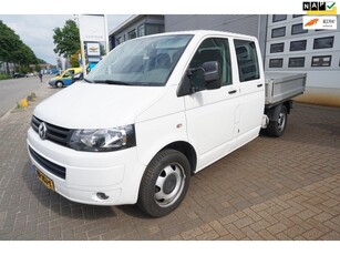 Volkswagen Transporter 2.0 TDI L2H1 4Motion DC PICK UP /NAP