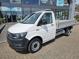 Volkswagen Transporter 2.0 TDI L2H1 Comfortline 150PK