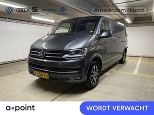 Volkswagen Transporter 2.0 TDI L2H1 Highline 150 pk