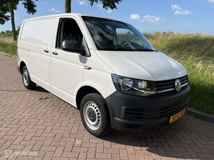 Volkswagen Transporter 2.0 TSI Benzine BTW/BPM VRIJ