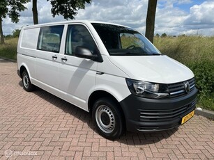 Volkswagen Transporter 2.0 TSI L2 Benzine + ACCruiseCamera