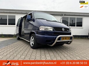 Volkswagen Transporter 2.5 TDI 332 Automaat Airco DC