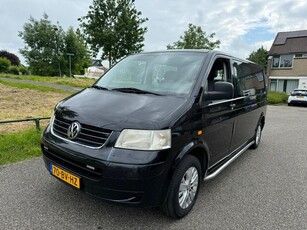 Volkswagen Transporter 2.5 TDI 340 Trendline DC