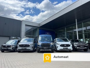 Volkswagen Transporter Automaat ZIE WEBSITE, ALLES 2024