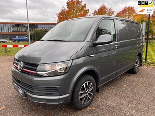 Volkswagen Transporter T6 2.0 TDI 150PK L1H2 Highline ACC