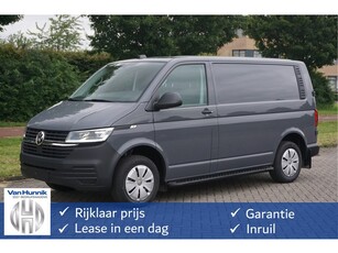 Volkswagen Transporter T6.1 4Motion 2.0TDI 150PK DSG Navi