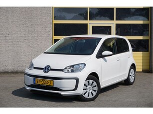 Volkswagen up! 1.0 5drs Move Up! BJ2019 Led Pdc