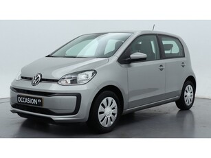 Volkswagen up! 1.0 60pk Move Up Airco Bluetooth (bj 2020)