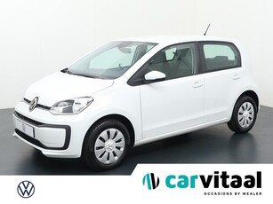 Volkswagen Up! 1.0 65 PK Airco Bluetooth DAB