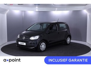 Volkswagen Up! 1.0 65 pk Verlengde garantie Navigatie