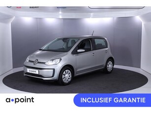 Volkswagen Up! 1.0 65 pk Verlengde garantie Navigatie