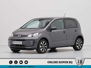 Volkswagen up! 1.0 65pk Active Navi via App Clima Camera Lm