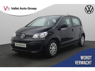 Volkswagen Up! 1.0 65PK Clima Camera Cruise Navi