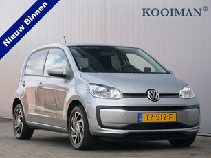 Volkswagen up! 1.0 BMT 60pk up! join Airco / L.m.velgen /