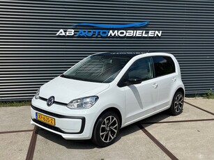 Volkswagen Up! 1.0 BMT move up! 5 DEURS/ CAMERA/