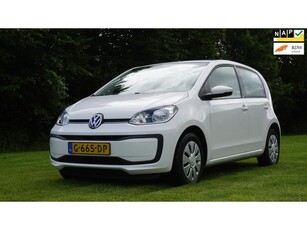 Volkswagen Up! 1.0 BMT move up! 5 Drs airco