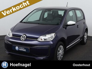 Volkswagen Up! 1.0 BMT move up! Airco