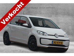 Volkswagen up! 1.0 BMT move up! Airco Elek.ramen