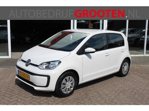 Volkswagen up! 1.0 BMT move up!!AIRO//5DRS!! (bj 2018)