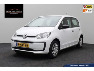 Volkswagen Up! 1.0 BMT take up! 2017 Goed Onderhouden