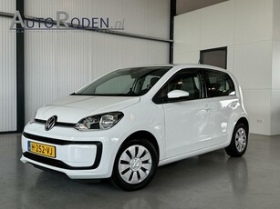 Volkswagen Up! 1.0 Climate ControlCruise ControlCamera