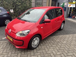 Volkswagen Up! 1.0 BlueMotion Airco