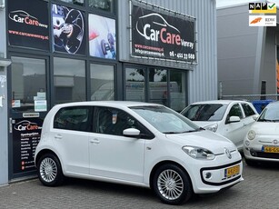 Volkswagen Up! 1.0 high up!