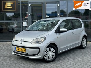 Volkswagen Up! 1.0 high up! BlueMotion Origineel