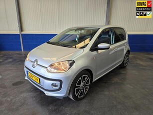 Volkswagen Up! 1.0 high up!