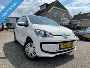 Volkswagen up! 1.0 move up! (bj 2012)