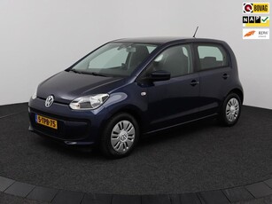 Volkswagen Up! 1.0 move up! BlueMotion