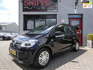 Volkswagen Up! 1.0 move up! BlueMotion 1STE EIGENAAR-68 000