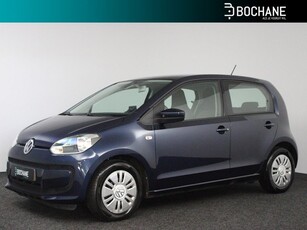 Volkswagen Up! 1.0 move up! BlueMotion 5-deurs NL-auto